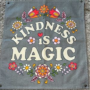 Natural Life Soft Sign